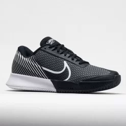 Nike Zoom Vapor Pro 2 Clay Men's Black/White -Next stop, Sports. 117268 5
