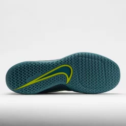 Nike Zoom Vapor 11 Men's Gridiron/Bright Cactus/Mineral Teal -Next stop, Sports. 117270 4