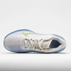 Nike Zoom Vapor 11 Women's Sail/Bright Cactus/Cobalt Bliss 8 Nike Zoom Vapor 11 Women's Sail/Bright Cactus/Cobalt Bliss -Next stop, Sports. 117272 2