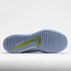 Nike Zoom Vapor 11 Women's Sail/Bright Cactus/Cobalt Bliss 9 Nike Zoom Vapor 11 Women's Sail/Bright Cactus/Cobalt Bliss -Next stop, Sports. 117272 4