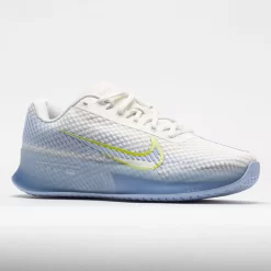 Nike Zoom Vapor 11 Women's Sail/Bright Cactus/Cobalt Bliss 10 Nike Zoom Vapor 11 Women's Sail/Bright Cactus/Cobalt Bliss -Next stop, Sports. 117272 5
