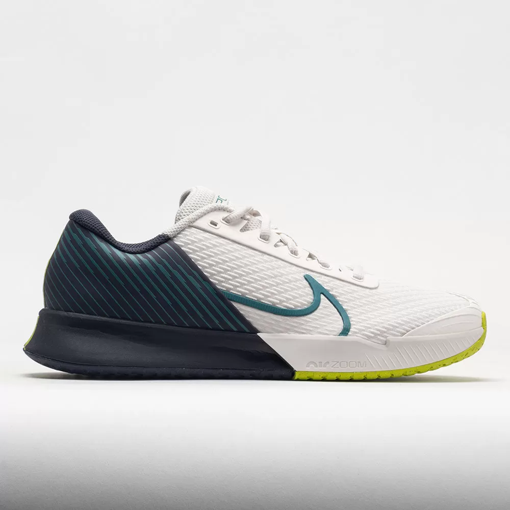 Nike Zoom Vapor Pro 2 Men's Phantom/Mineral Teal/Gridiron 1 Nike Zoom Vapor Pro 2 Men's Phantom/Mineral Teal/Gridiron