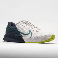 Nike Zoom Vapor Pro 2 Men's Phantom/Mineral Teal/Gridiron 10 Nike Zoom Vapor Pro 2 Men's Phantom/Mineral Teal/Gridiron -Next stop, Sports. 117274 5