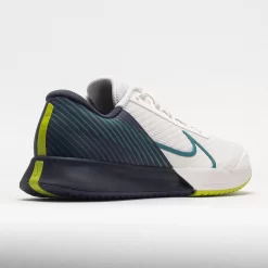 Nike Zoom Vapor Pro 2 Men's Phantom/Mineral Teal/Gridiron 11 Nike Zoom Vapor Pro 2 Men's Phantom/Mineral Teal/Gridiron -Next stop, Sports. 117274 6