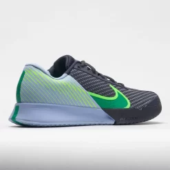 Nike Vapor Pro 2 Men's Gridiron/Stadium Green/Cobalt Bliss -Next stop, Sports. 117275 6