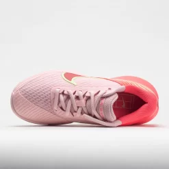 Nike Vapor Pro 2 Women's Pink Bloom/Barely Volt/Adobe -Next stop, Sports. 117278 2