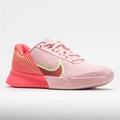 Nike Vapor Pro 2 Women's Pink Bloom/Barely Volt/Adobe -Next stop, Sports. 117278 5
