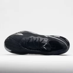 Nike Zoom Vapor Cage 4 Rafa Men's Black/Metallic Silver 8 Nike Zoom Vapor Cage 4 Rafa Men's Black/Metallic Silver -Next stop, Sports. 117282 2