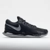 Nike Zoom Vapor Cage 4 Rafa Men's Black/Metallic Silver