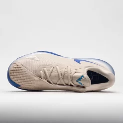Nike Zoom Vapor Cage 4 Rafa Men's Sanddrift/Game Royal -Next stop, Sports. 117283 2