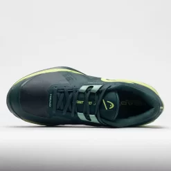 HEAD Sprint Pro 3.5 Clay Men's Forest Green/Light Green -Next stop, Sports. 117288 2