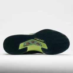 HEAD Sprint Pro 3.5 Clay Men's Forest Green/Light Green -Next stop, Sports. 117288 4