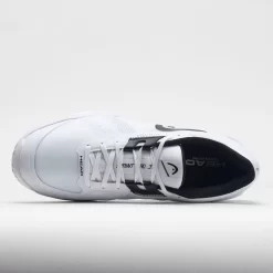 HEAD Sprint Pro 3.5 Men's White/Black -Next stop, Sports. 117289 2
