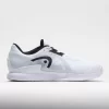 HEAD Sprint Pro 3.5 Men's White/Black
