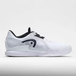 HEAD Sprint Pro 3.5 Men's White/Black