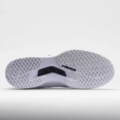 HEAD Sprint Pro 3.5 Men's White/Black -Next stop, Sports. 117289 4
