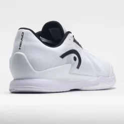HEAD Sprint Pro 3.5 Men's White/Black -Next stop, Sports. 117289 6