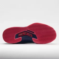 HEAD Sprint Pro 3.5 Clay Women's Dark Blue/Azalea -Next stop, Sports. 117291 4