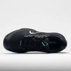 HEAD Revolt Pro 4.0 Men's Black/Teal -Next stop, Sports. 117294 2