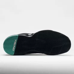 HEAD Revolt Pro 4.0 Clay Men's Black/Teal 9 HEAD Revolt Pro 4.0 Clay Men's Black/Teal -Next stop, Sports. 117296 4