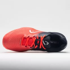 HEAD Revolt Pro 4.0 Men's Blueberry/Fierry Coral -Next stop, Sports. 117297 2