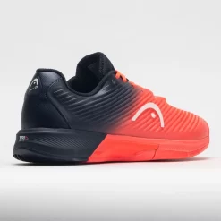 HEAD Revolt Pro 4.0 Men's Blueberry/Fierry Coral -Next stop, Sports. 117297 6