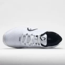 HEAD Revolt Pro 4.0 Men's White/Black -Next stop, Sports. 117299 2