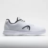 HEAD Revolt Pro 4.0 Men's White/Black