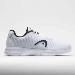 HEAD Revolt Pro 4.0 Men's White/Black