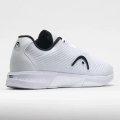 HEAD Revolt Pro 4.0 Men's White/Black -Next stop, Sports. 117299 6