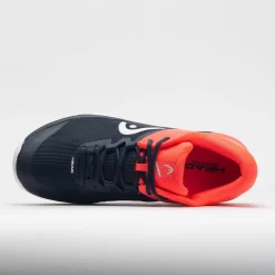 HEAD Revolt EVO 2.0 Men's Blueberry/Fierry Coral -Next stop, Sports. 117302 2