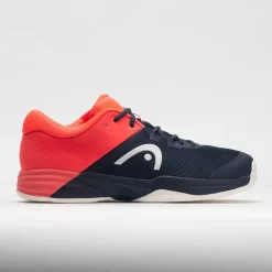 HEAD Revolt EVO 2.0 Men's Blueberry/Fierry Coral