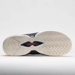 HEAD Revolt EVO 2.0 Men's Blueberry/Fierry Coral -Next stop, Sports. 117302 4