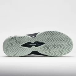 HEAD Revolt EVO 2.0 Women's Black/Aqua -Next stop, Sports. 117303 4