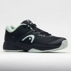 HEAD Revolt EVO 2.0 Women's Black/Aqua -Next stop, Sports. 117303 5