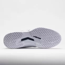 HEAD Sprint Team 3.5 Men's White/Blueberry -Next stop, Sports. 117305 4