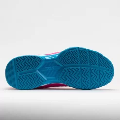 Fila Axilus 2 Energized Women's Pink Glo/White/Hawaiian Ocean -Next stop, Sports. 117310 4