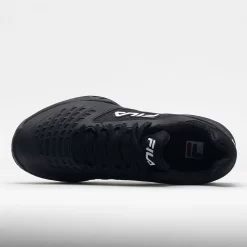 Fila Axilus 2 Energized Men's Black/Black/White -Next stop, Sports. 117311 2