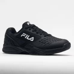 Fila Axilus 2 Energized Men's Black/Black/White -Next stop, Sports. 117311 5