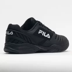 Fila Axilus 2 Energized Men's Black/Black/White -Next stop, Sports. 117311 6