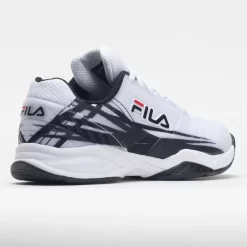 Fila Axilus 2 Energized Women's White/Black/White -Next stop, Sports. 117313 6