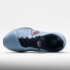 Fila Speedserve Energized Men's Cashmere Blue/Fila Navy/Fila Red -Next stop, Sports. 117319 2