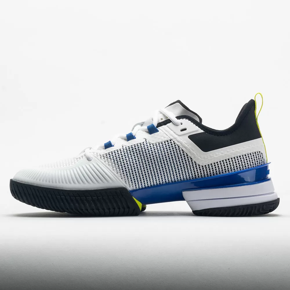 Lacoste AG-LT Ultra Men's White/Blue 2 Lacoste AG-LT Ultra Men's White/Blue - Image 2