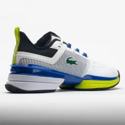 Lacoste AG-LT Ultra Men's White/Blue 11 Lacoste AG-LT Ultra Men's White/Blue -Next stop, Sports. 117347 6
