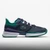 Lacoste AG-LT Ultra Men's Black/Turquoise