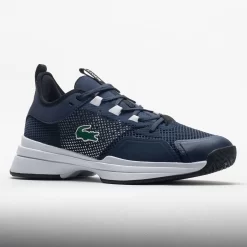Lacoste AG-LT Men's Navy/White -Next stop, Sports. 117353 5