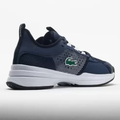 Lacoste AG-LT Men's Navy/White -Next stop, Sports. 117353 6