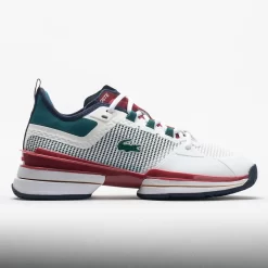 Lacoste AG-LT Ultra Women's White/Red