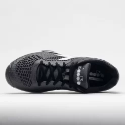 Diadora Speed Competition 7+ AG Men's Steel Gray/White/Black -Next stop, Sports. 117486 2