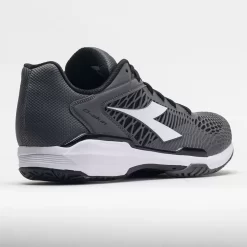 Diadora Speed Competition 7+ AG Men's Steel Gray/White/Black -Next stop, Sports. 117486 6